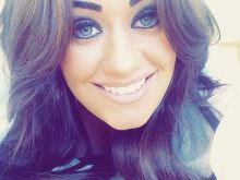 Stacey Steele