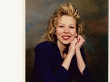 Stacey Steele