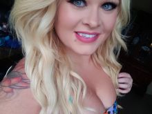 Stacey Steele