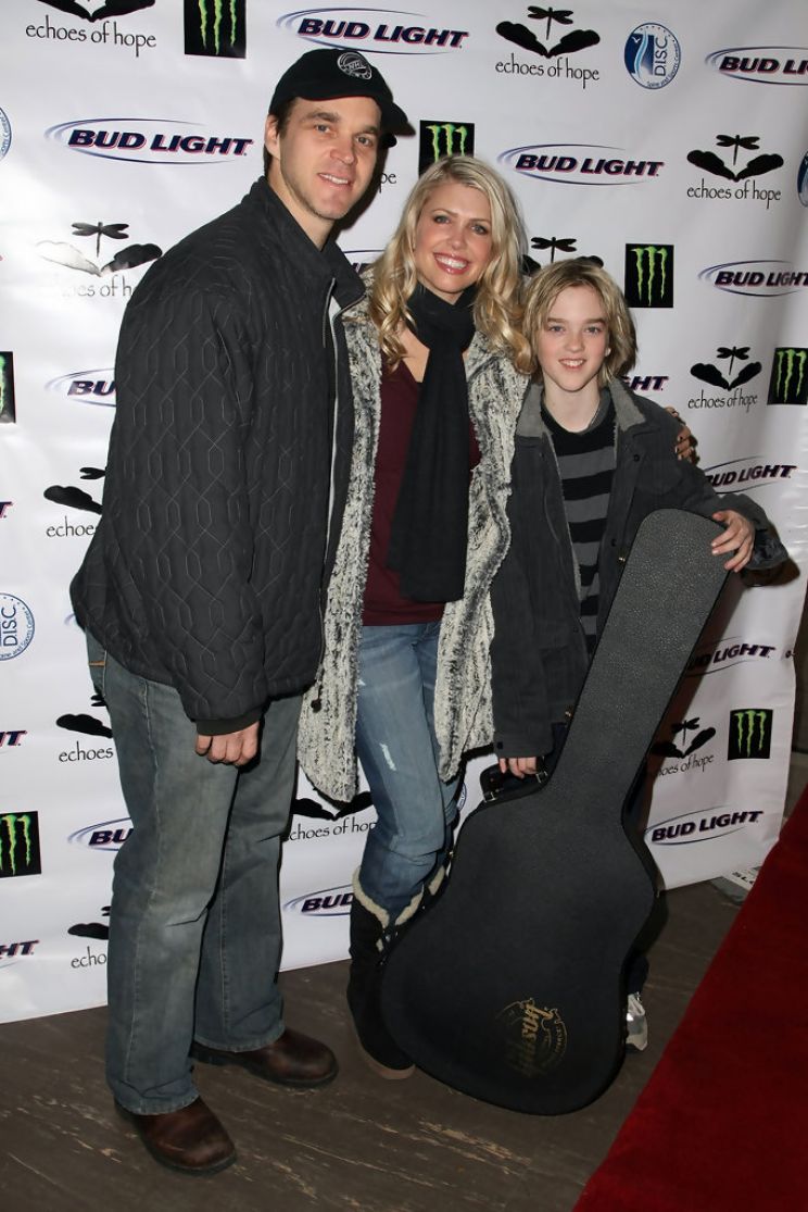 Stacey Toten