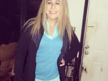 Stacey Travis photo