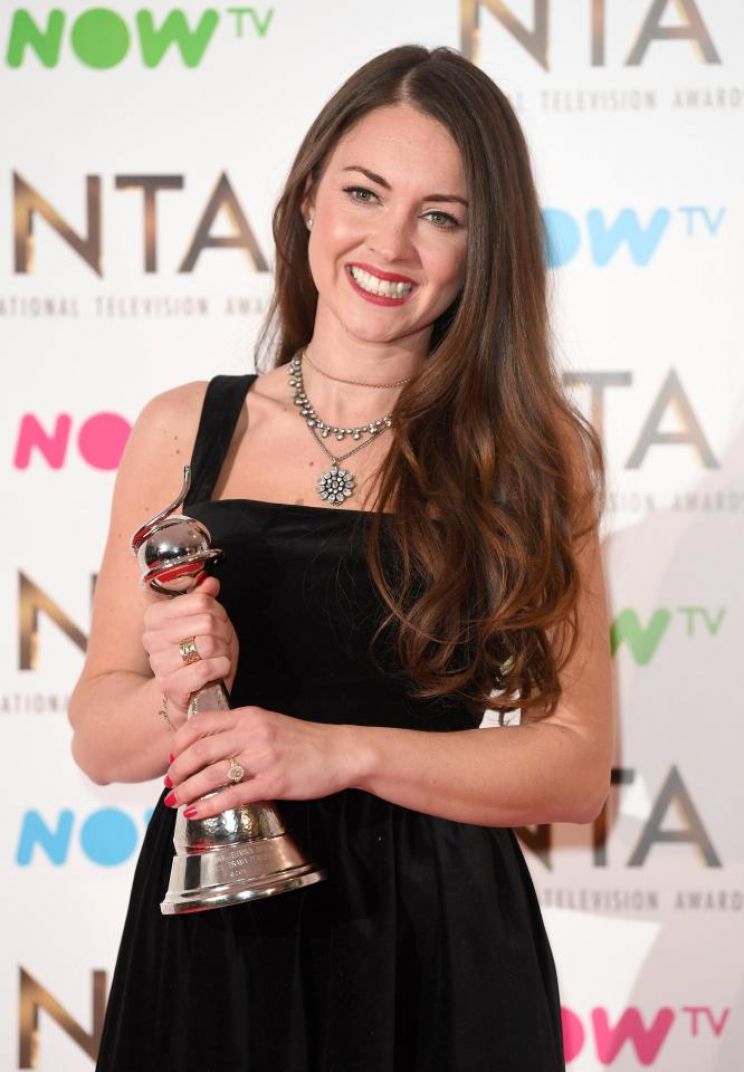 Stacey Turner