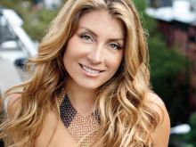 Stacey Van Gorder