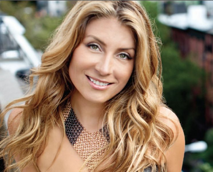 Stacey Van Gorder