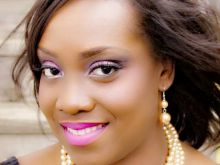 Stacey Woods