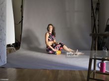 Stacey Woods