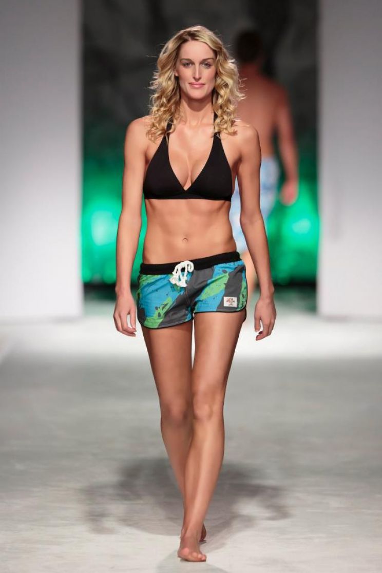 Staci Carr