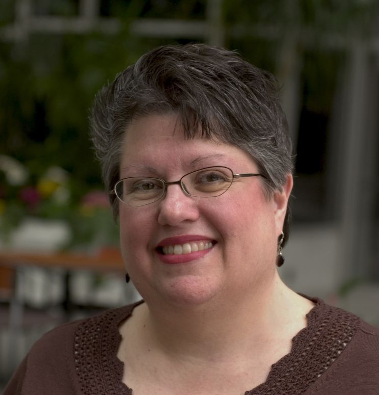 Staci Carr