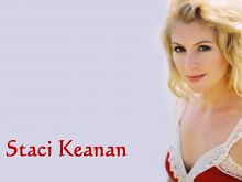 Staci Keanan