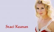 Staci Keanan