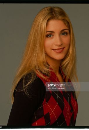 Staci Keanan