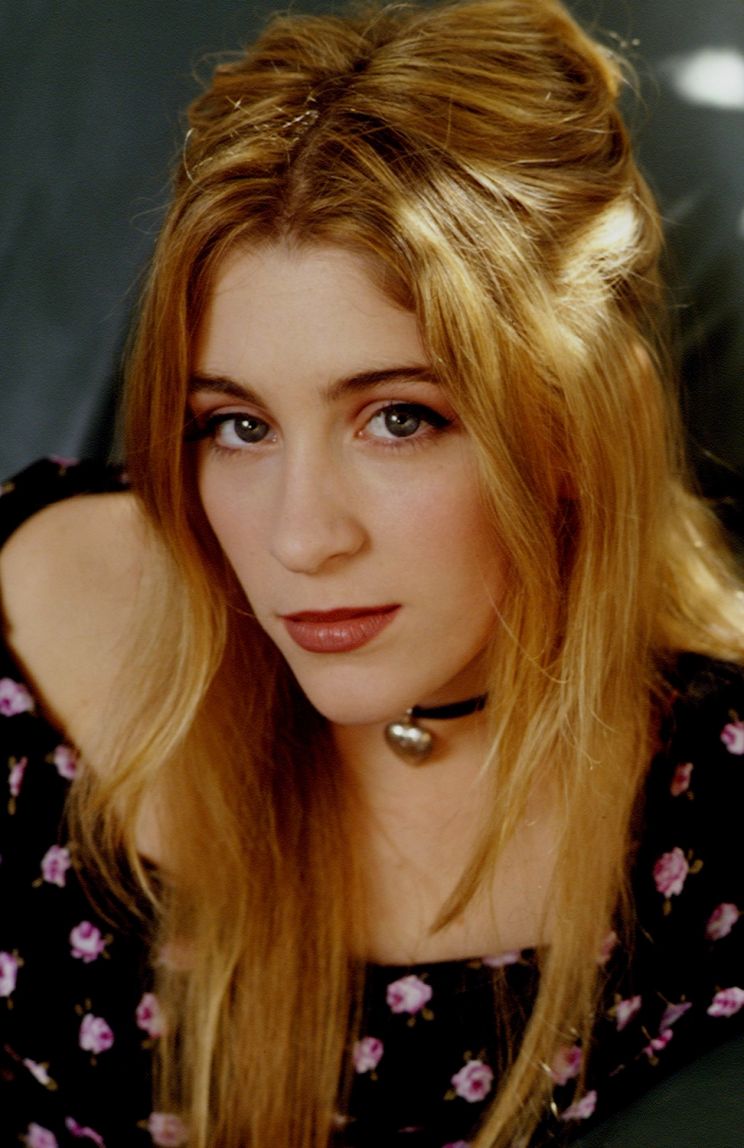 Staci Keanan