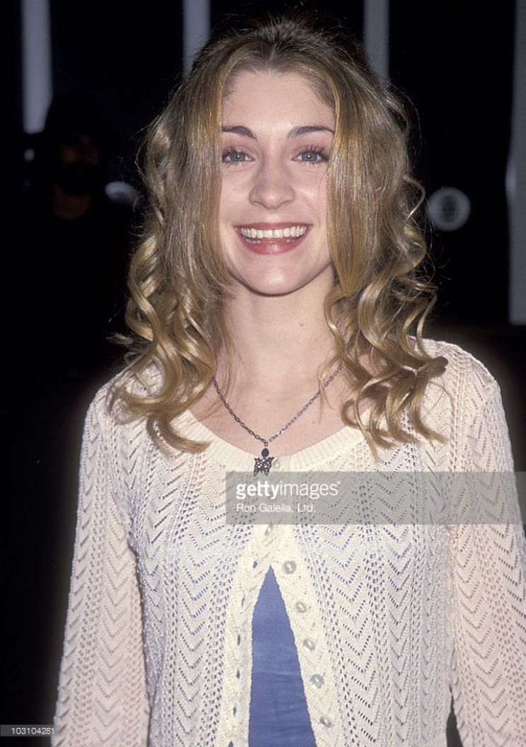 Staci Keanan