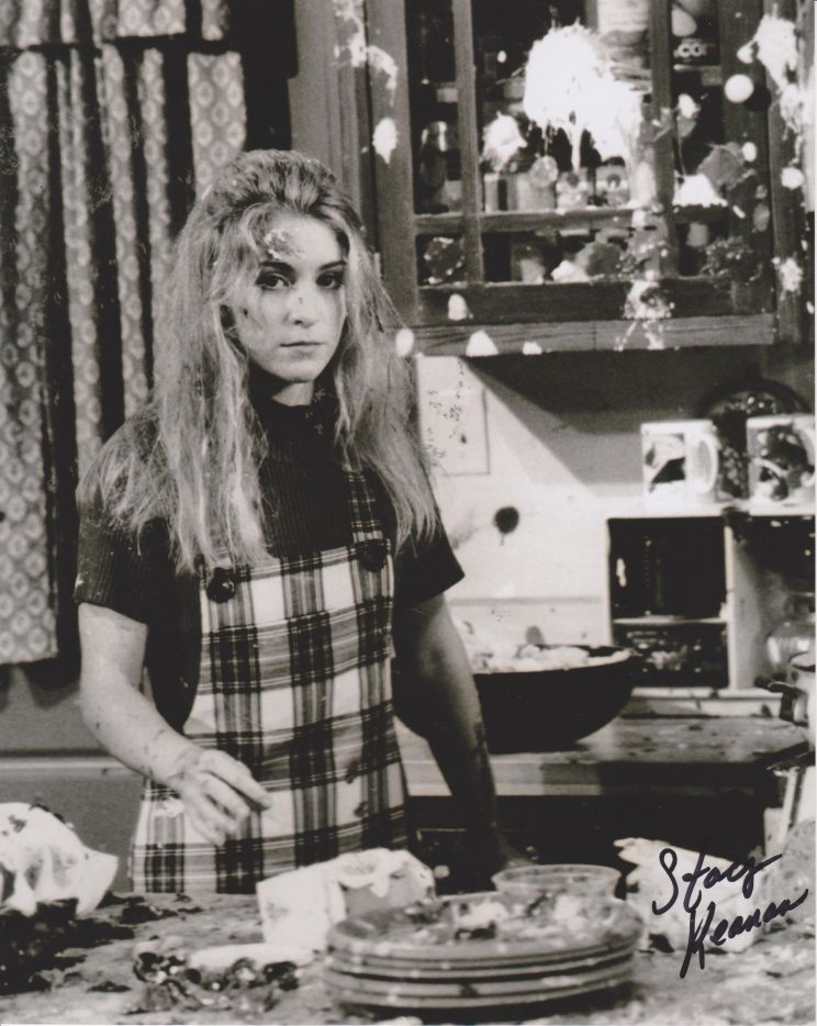 Staci Keanan