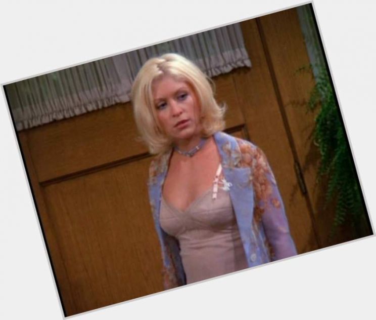 Staci Keanan