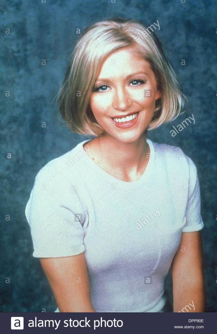Staci Keanan