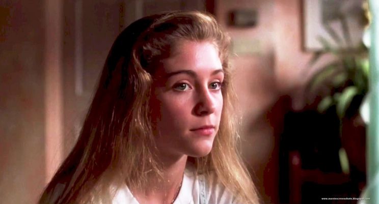 Staci Keanan
