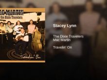 Staci-Lyn Charles