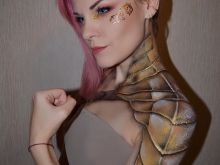 Staci-Lyn Charles