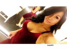 Staci-Lyn Charles