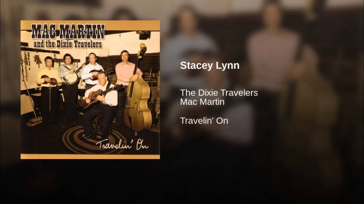 Staci-Lyn Charles