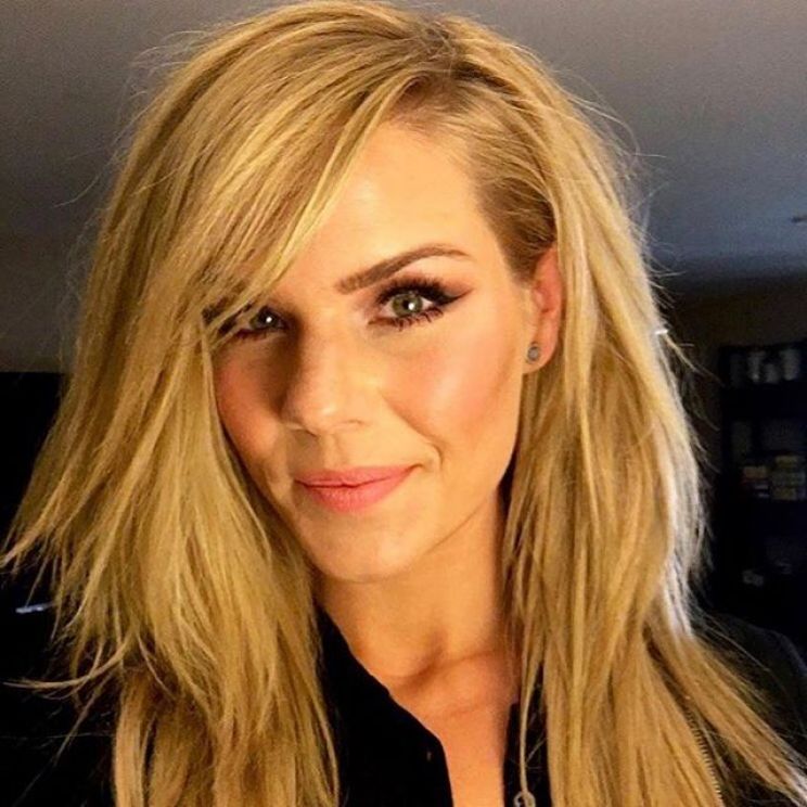 Staci-Lyn Charles