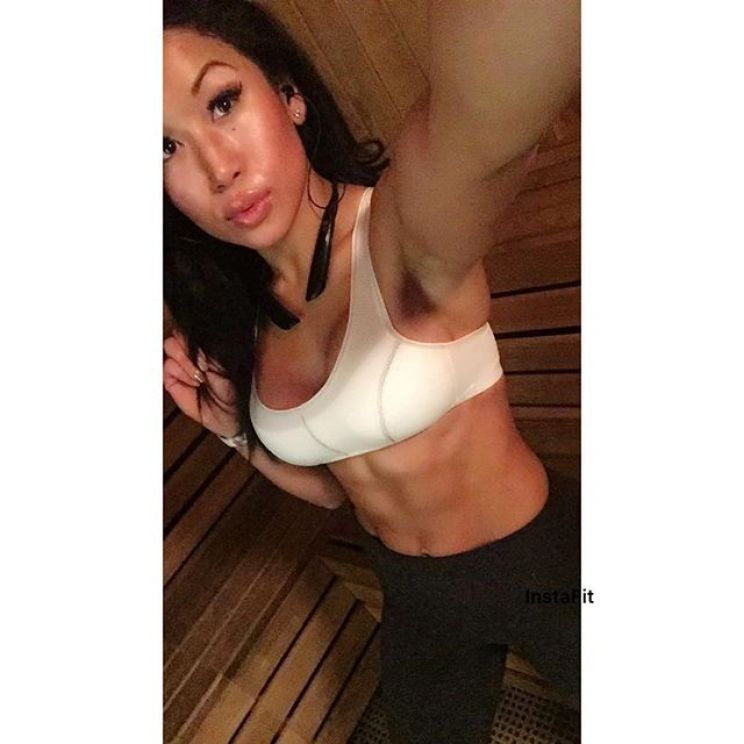 Staci-Lyn Charles