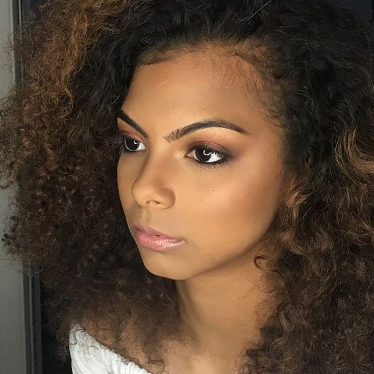 Staci-Lyn Charles