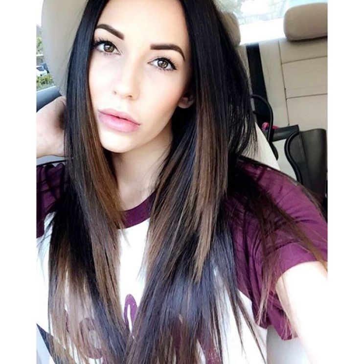 Staci-Lyn Charles