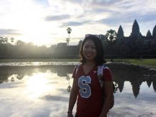 Stacie Chan