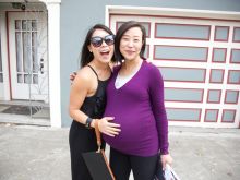 Stacie Chan