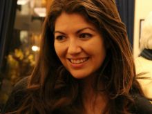 Stacie Chan