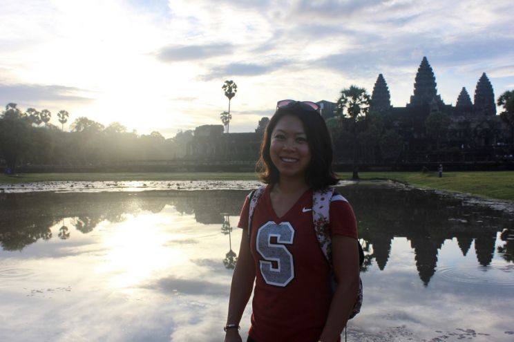 Stacie Chan