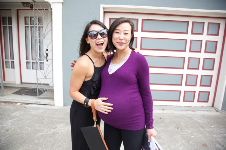 Stacie Chan