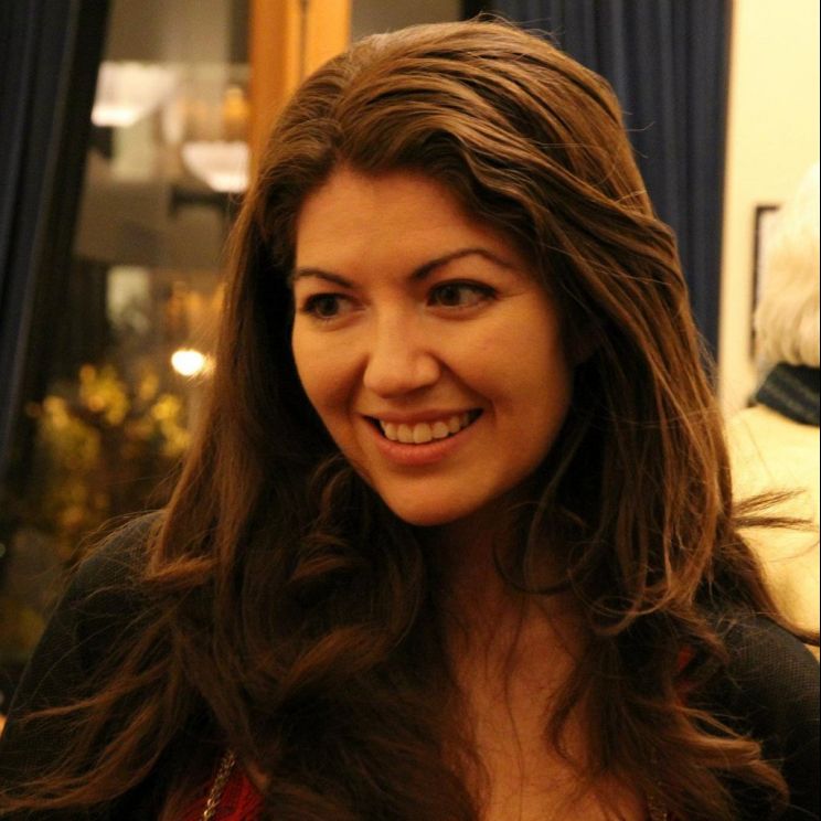 Stacie Chan