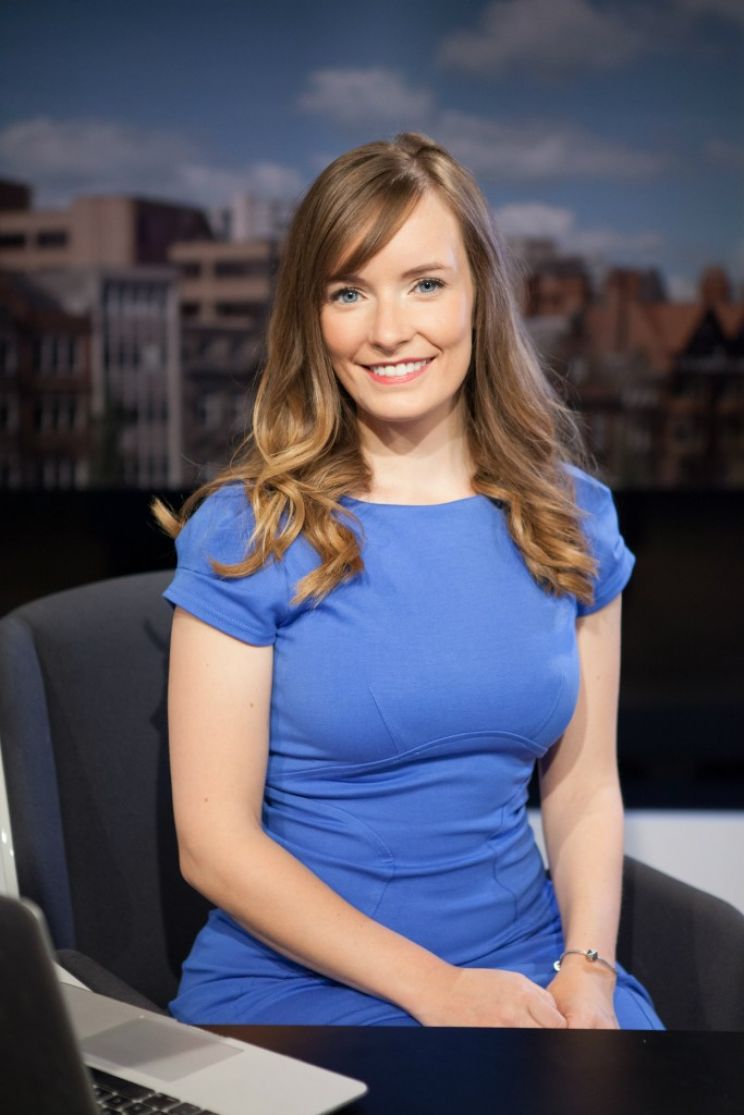 Stacie Foster
