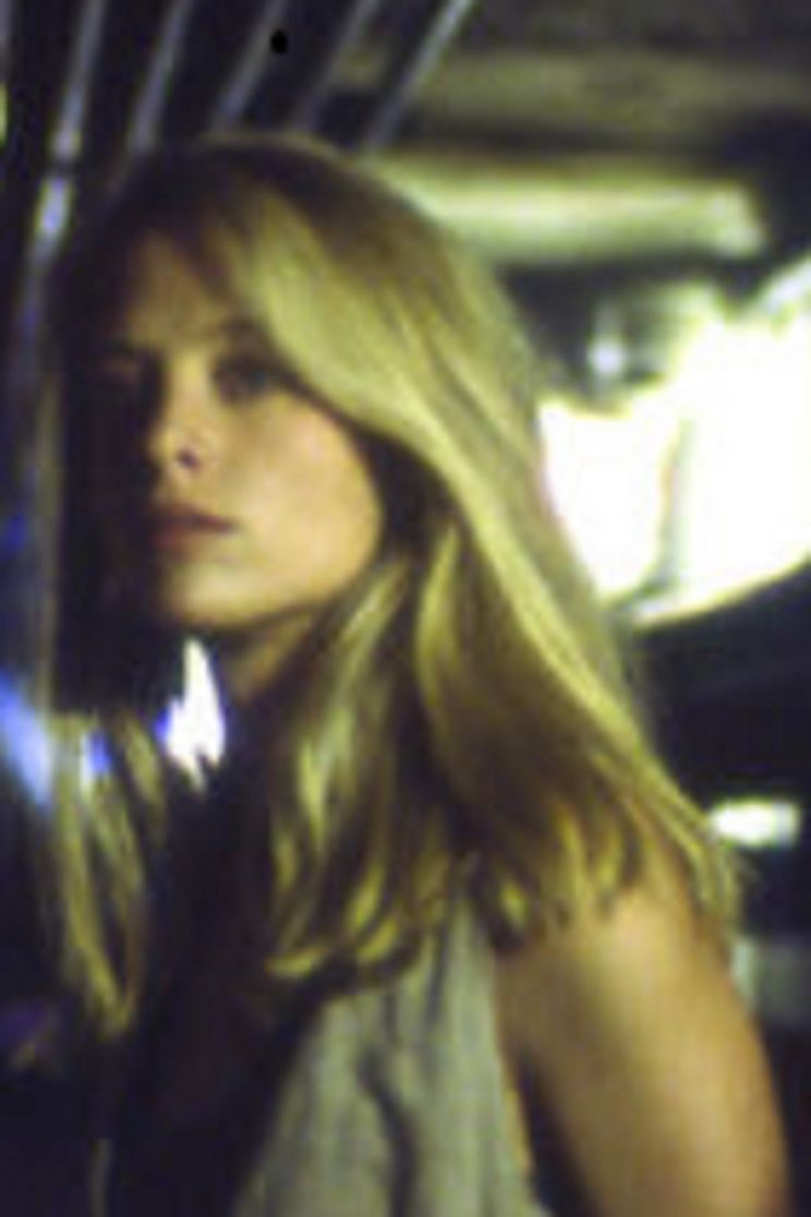 Stacie Foster