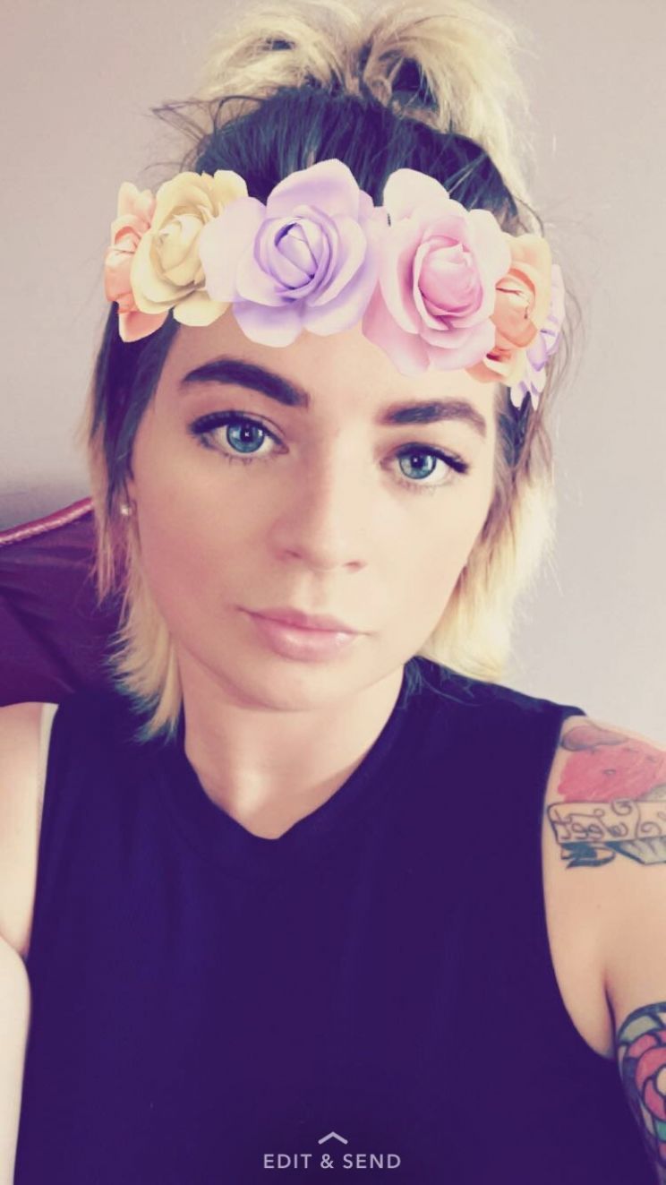 Stacie Foster