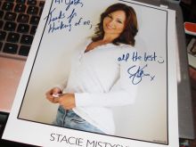 Stacie Mistysyn