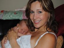 Stacie Mistysyn