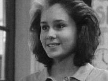 Stacie Mistysyn