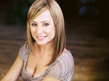 Stacie Mistysyn