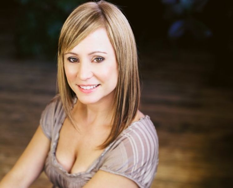 Stacie Mistysyn