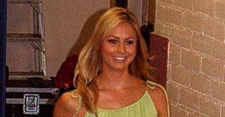 Stacy Arnell