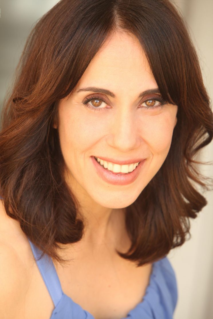 Stacy Arnell