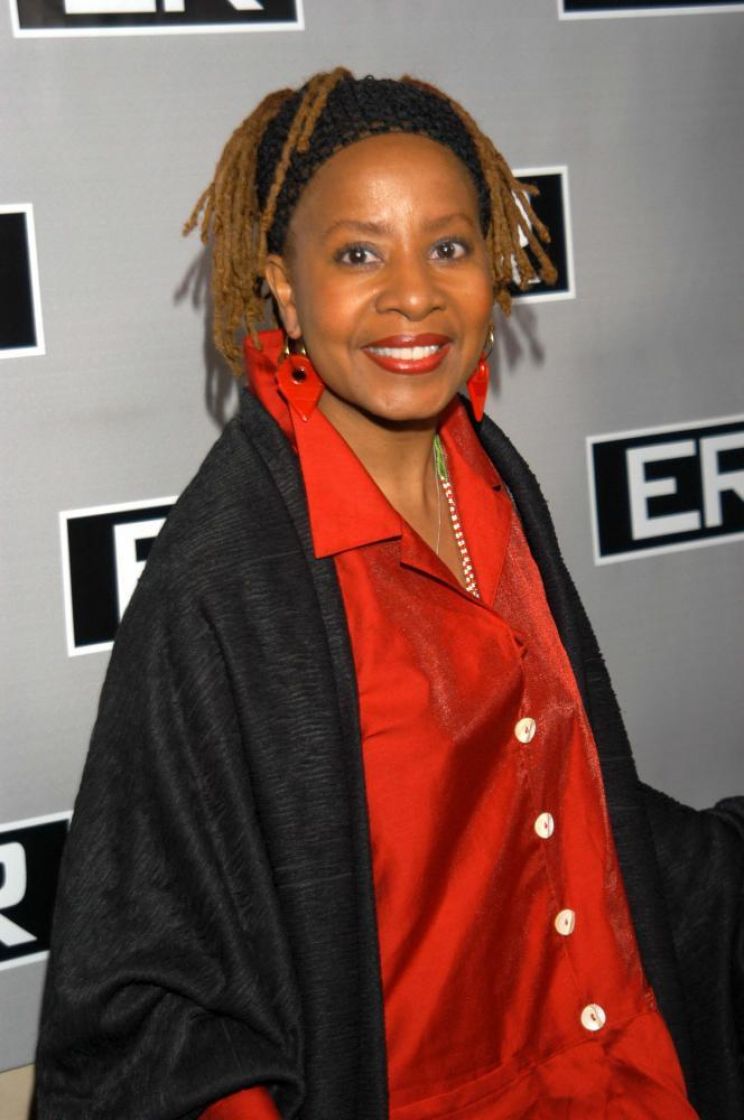 Stacy Arnell
