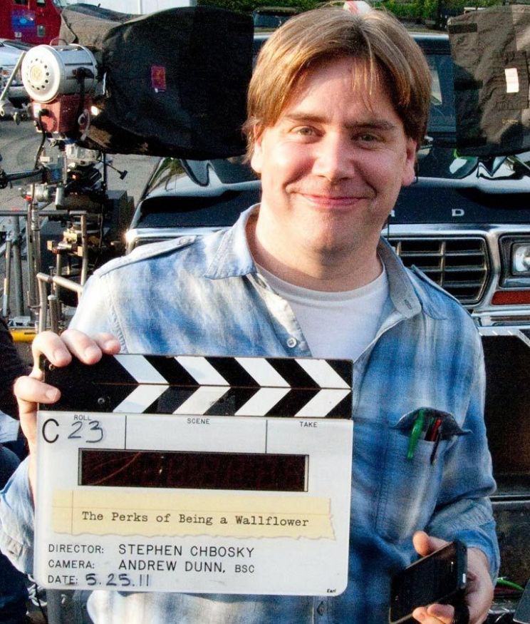 Stacy Chbosky