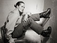 Stacy Cunningham