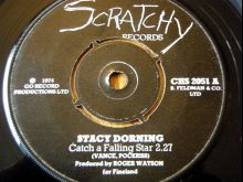 Stacy Dorning