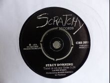 Stacy Dorning